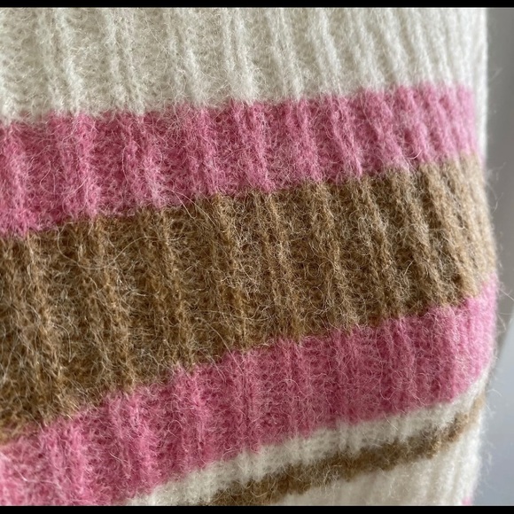 NEW Sportsgirl Womens Sz L-XL Long Sleeve Jumper - Picture 4 of 9